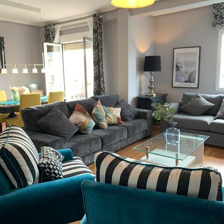 Sg Apartamentos La Casa De La Catedral Vut47-240 バリャドリド エクステリア 写真