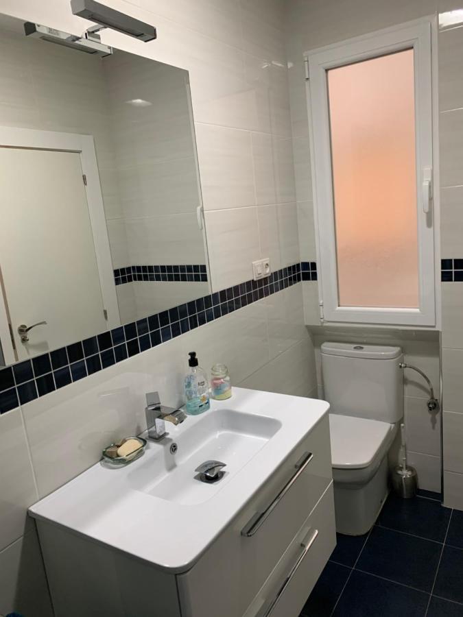 Sg Apartamentos La Casa De La Catedral Vut47-240 バリャドリド エクステリア 写真
