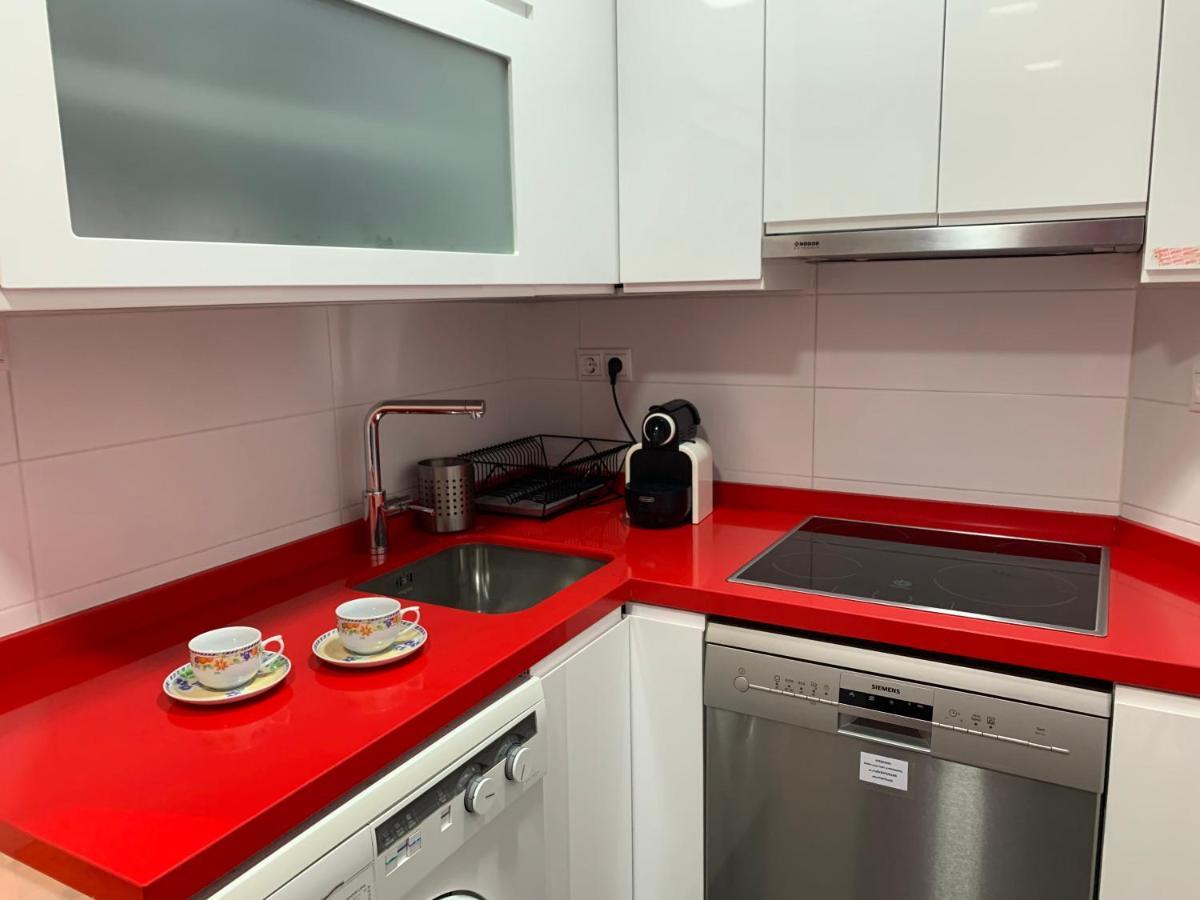 Sg Apartamentos La Casa De La Catedral Vut47-240 バリャドリド エクステリア 写真
