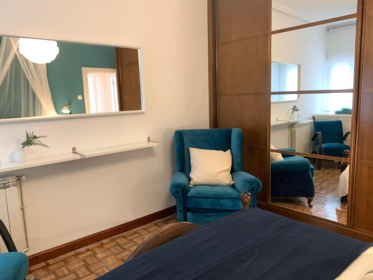 Sg Apartamentos La Casa De La Catedral Vut47-240 バリャドリド エクステリア 写真