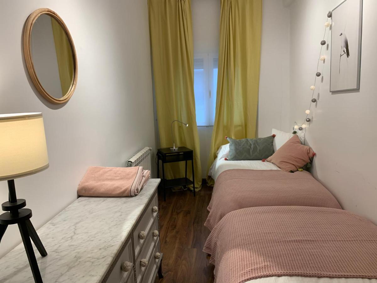 Sg Apartamentos La Casa De La Catedral Vut47-240 バリャドリド エクステリア 写真