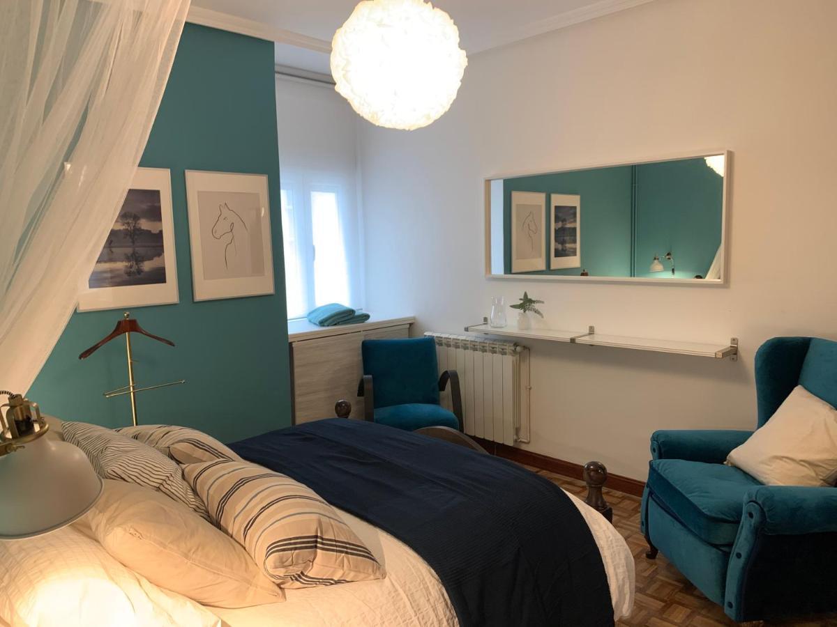 Sg Apartamentos La Casa De La Catedral Vut47-240 バリャドリド エクステリア 写真