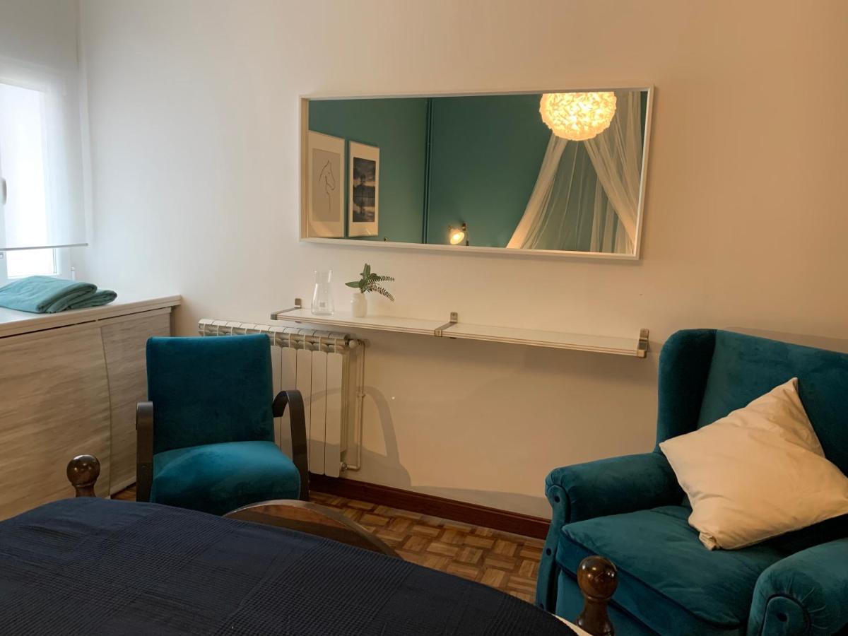 Sg Apartamentos La Casa De La Catedral Vut47-240 バリャドリド エクステリア 写真
