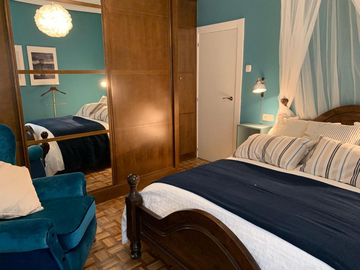 Sg Apartamentos La Casa De La Catedral Vut47-240 バリャドリド エクステリア 写真