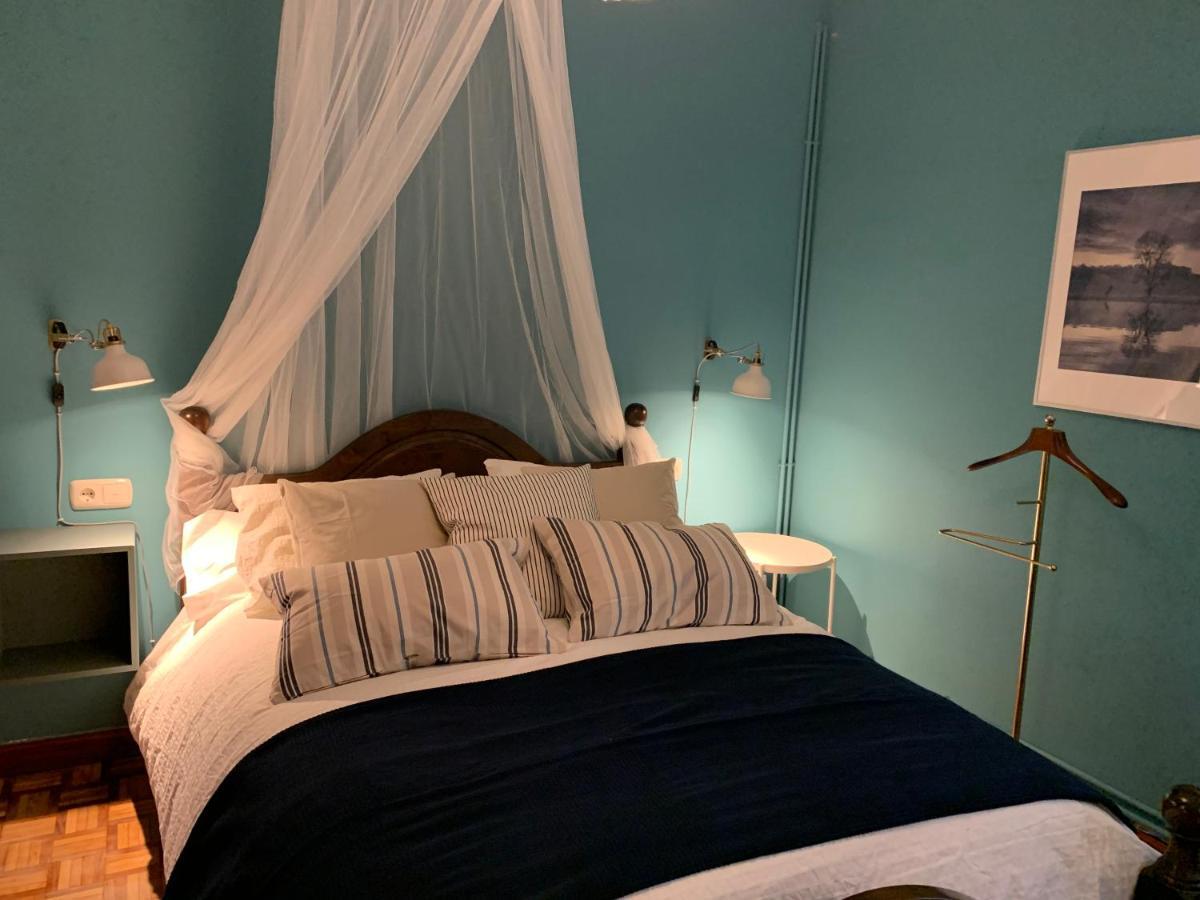 Sg Apartamentos La Casa De La Catedral Vut47-240 バリャドリド エクステリア 写真