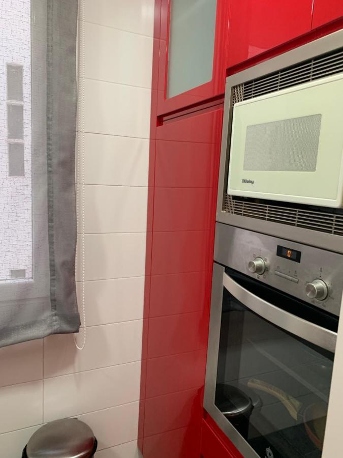 Sg Apartamentos La Casa De La Catedral Vut47-240 バリャドリド エクステリア 写真