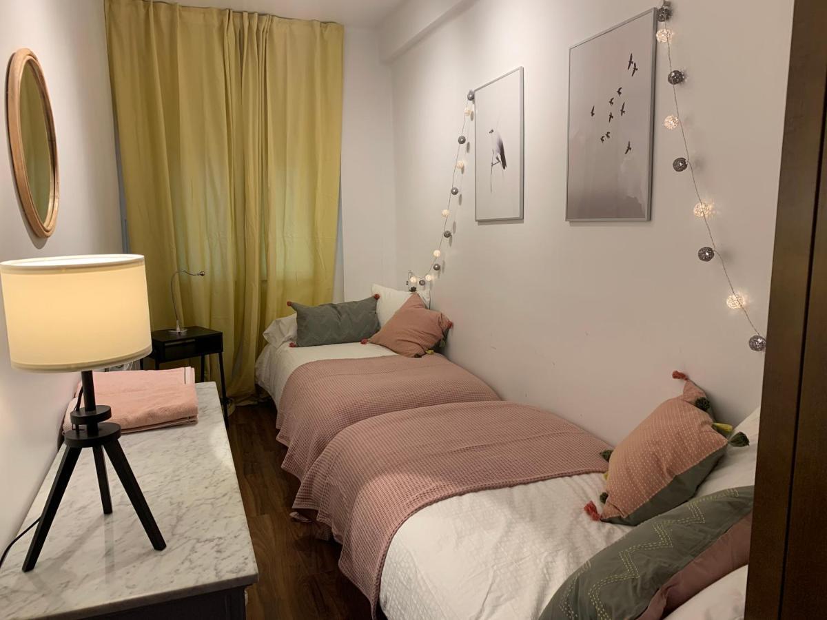 Sg Apartamentos La Casa De La Catedral Vut47-240 バリャドリド エクステリア 写真