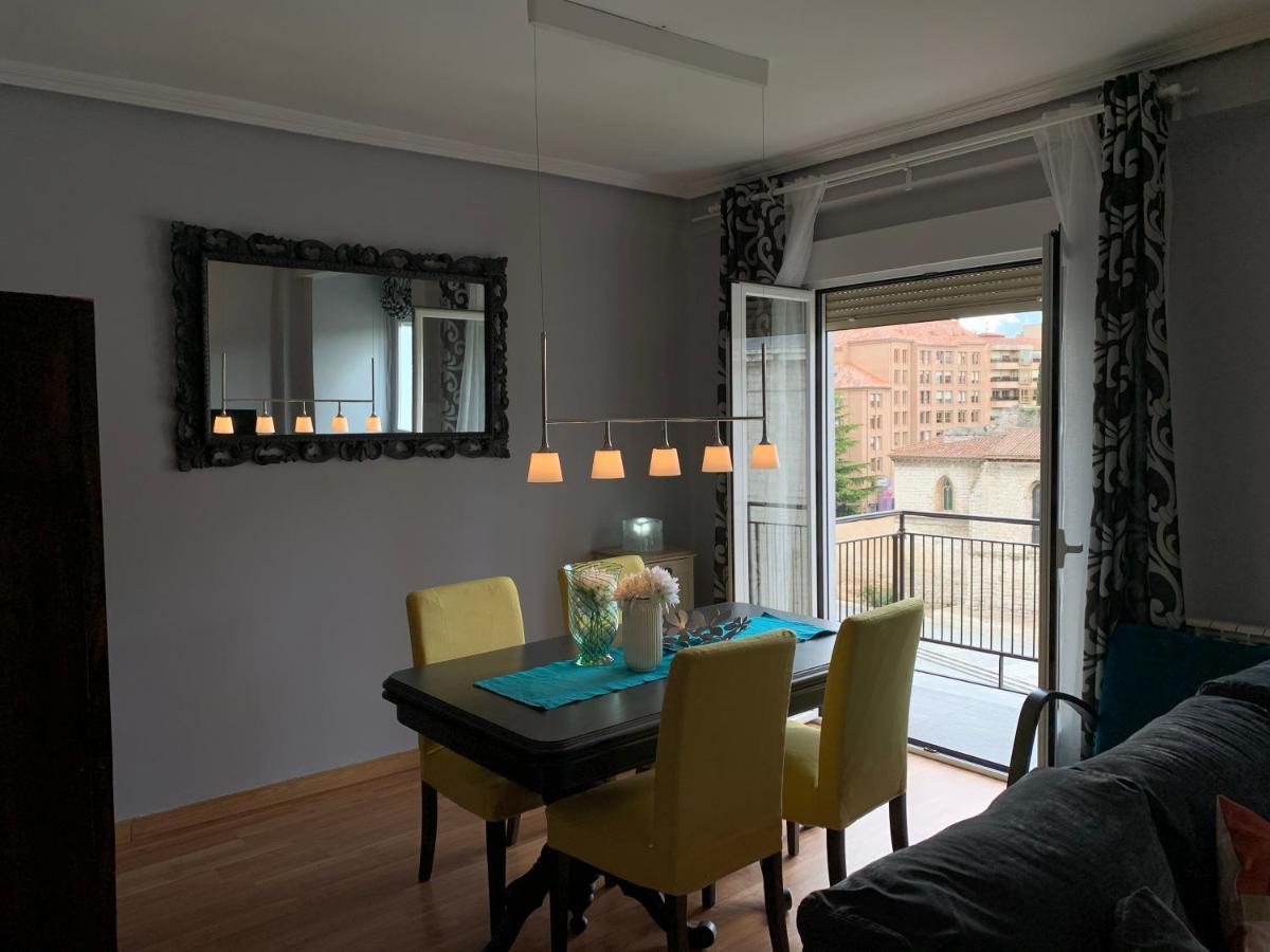 Sg Apartamentos La Casa De La Catedral Vut47-240 バリャドリド エクステリア 写真