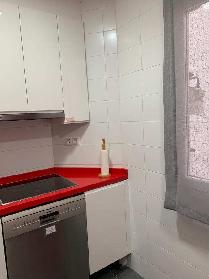 Sg Apartamentos La Casa De La Catedral Vut47-240 バリャドリド エクステリア 写真